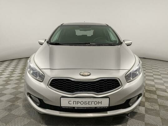Kia Ceed, 2013 г., 180 531 км