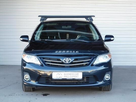 Toyota Corolla, 2013 г., 169 104 км