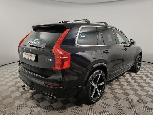 Volvo XC90, 2016&nbsp;г., 260&nbsp;827&nbsp;км