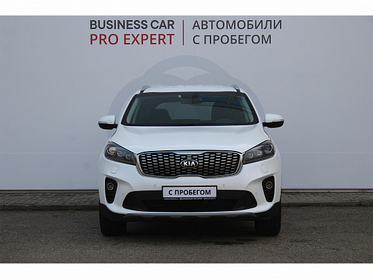 Kia Sorento, 2018 г., 115 290 км