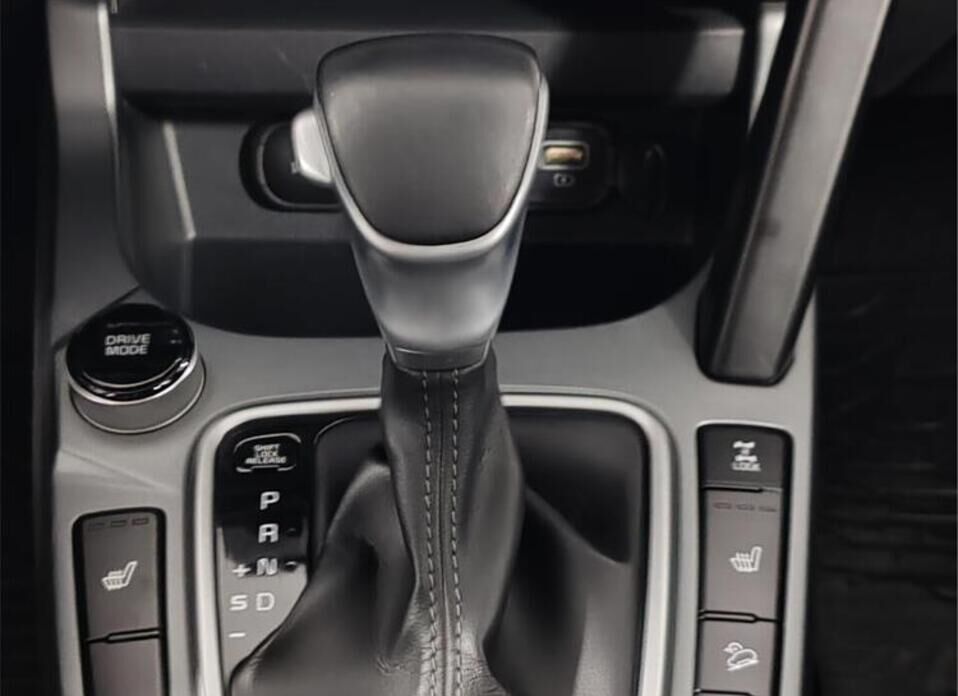 Kia Seltos, I 2.0 CVT (149 л.с.) 4WD