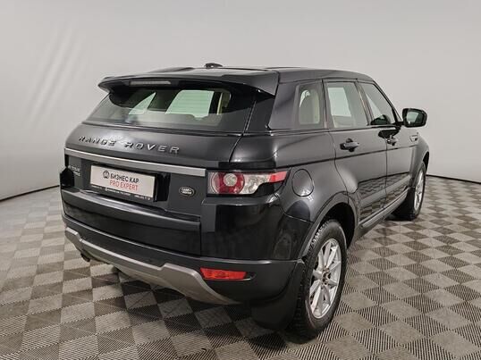 Land Rover Range Rover Evoque, 2012 г., 215 278 км