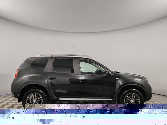 Nissan Terrano, 2016 г., 181 219 км
