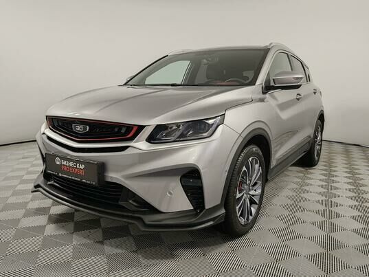 Belgee X50, 2024 г., 7 239 км
