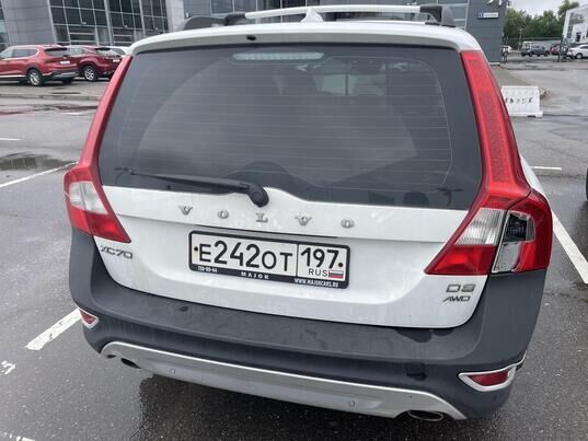 Volvo XC70, 2011 г., 169 114 км