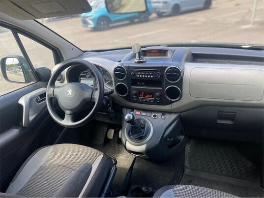 Peugeot Partner, 2013 г., 112 803 км