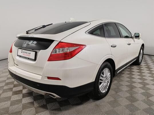 Honda Crosstour, 2014 г., 233 534 км