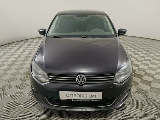 Volkswagen Polo, 2013 г., 198 832 км