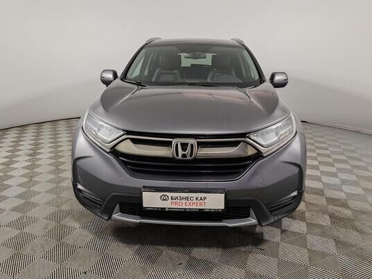 Honda CR-V, 2017&nbsp;г., 302&nbsp;648&nbsp;км
