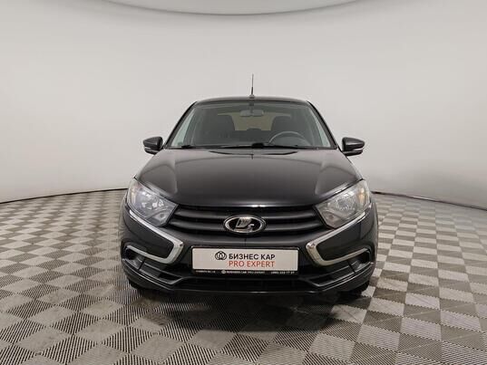 LADA (ВАЗ) Granta, 2020 г., 46 226 км