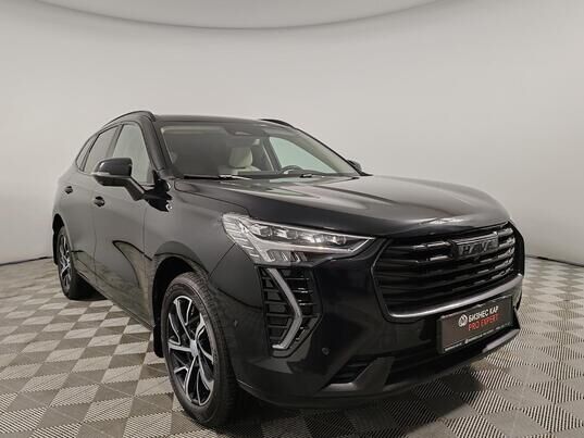 Haval Jolion, 2023 г., 43 871 км