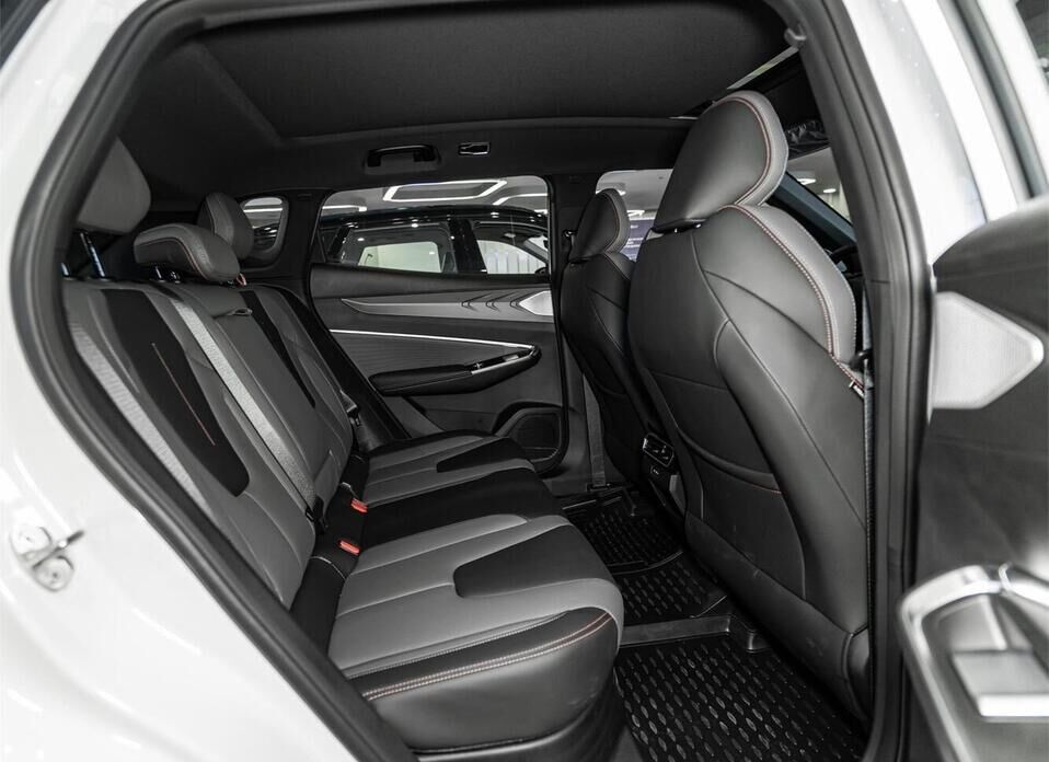Geely Cityray 1.5 AMT (147 л.с.)