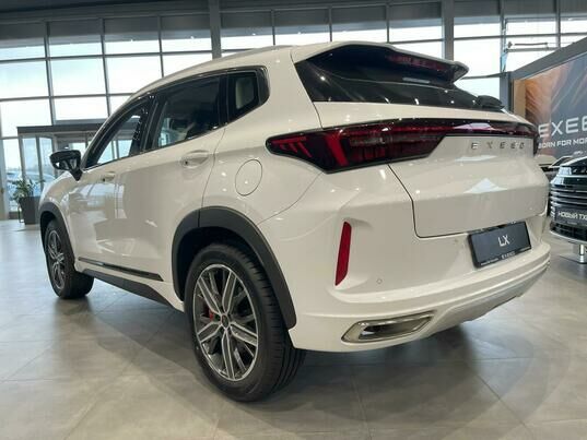 EXEED LX Premium
