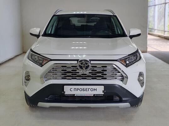 Toyota RAV4, 2020&nbsp;г., 79&nbsp;681&nbsp;км