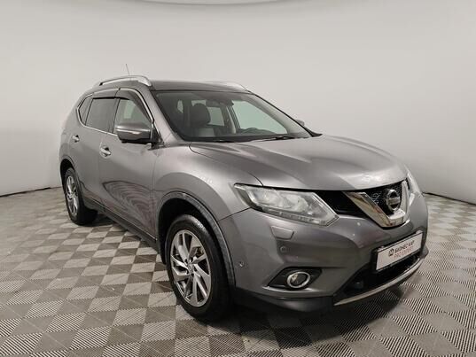 Nissan X-Trail, 2016 г., 174 986 км