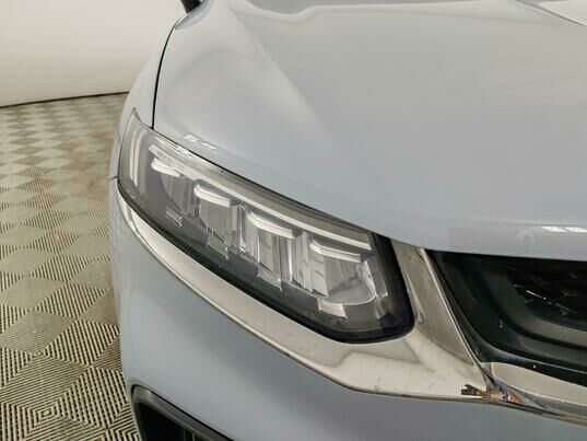 Geely Tugella, 2023 г., 63 911 км