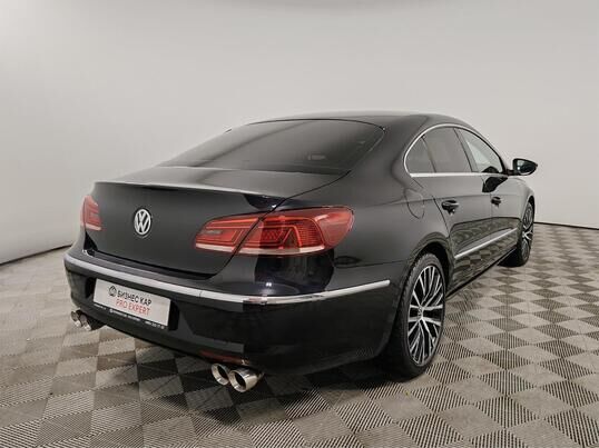 Volkswagen Passat CC, 2013 г., 182 898 км
