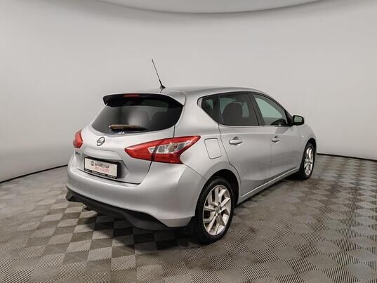 Nissan Tiida, 2015&nbsp;г., 163&nbsp;109&nbsp;км