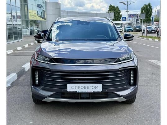 EXEED TXL, 2023&nbsp;г., 89&nbsp;501&nbsp;км
