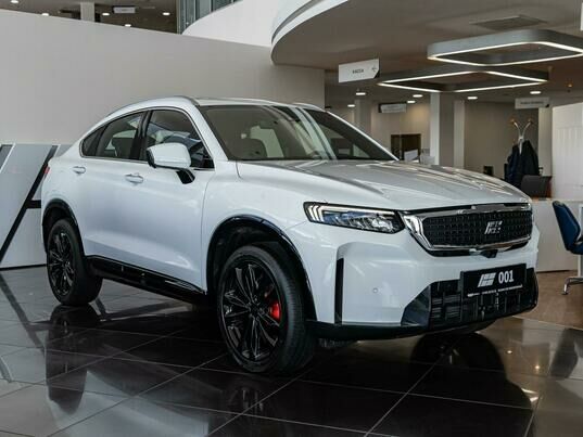 Knewstar 001 Flagship Sport