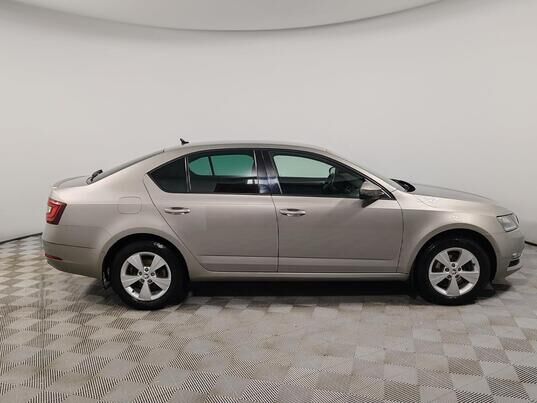 Skoda Octavia, 2019&nbsp;г., 138&nbsp;769&nbsp;км