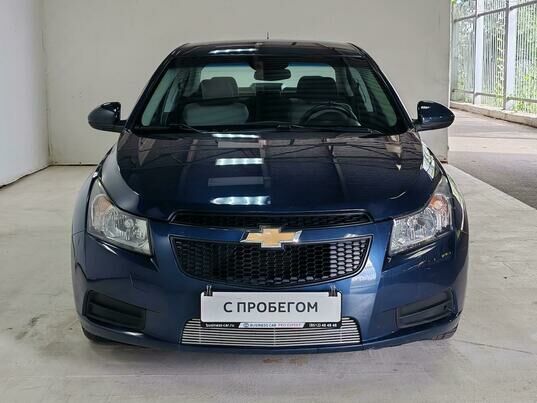 Chevrolet Cruze, 2012 г., 157 174 км
