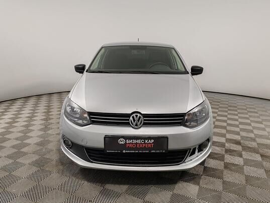 Volkswagen Polo, 2014 г., 116 964 км