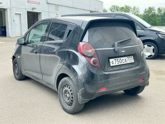 Ravon R2, 2016 г., 224 596 км