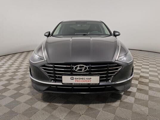 Hyundai Sonata, 2021 г., 59 283 км