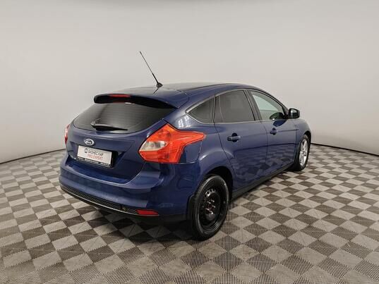 Ford Focus, 2012 г., 232 326 км