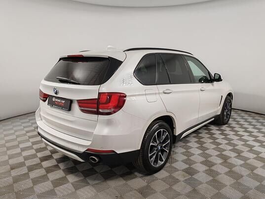 BMW X5, 2016 г., 202 889 км