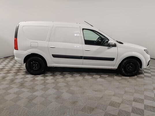 LADA (ВАЗ) Largus, 2025&nbsp;г., 30&nbsp;259&nbsp;км