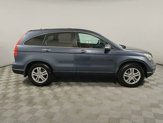 Honda CR-V, 2011 г., 300 685 км