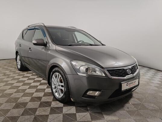 Kia Ceed, 2010 г., 252 925 км