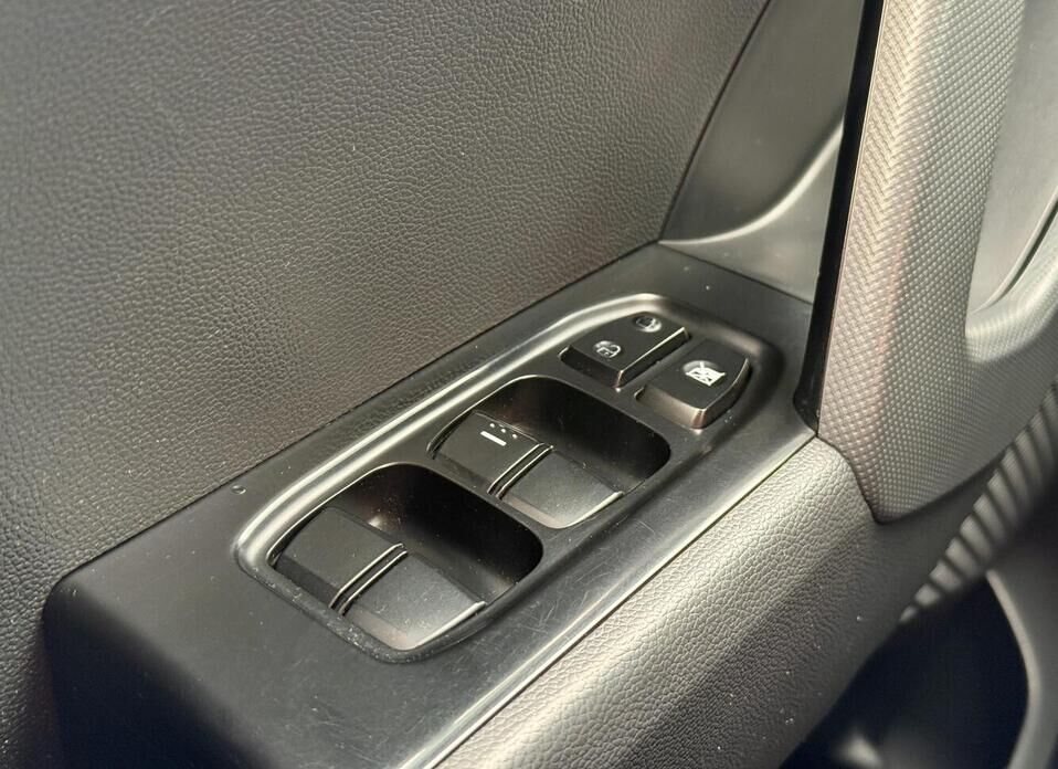 Hyundai Creta, I 1.6 MT (123 л.с.)