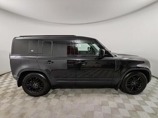 Land Rover Defender, 2020&nbsp;г., 69&nbsp;566&nbsp;км