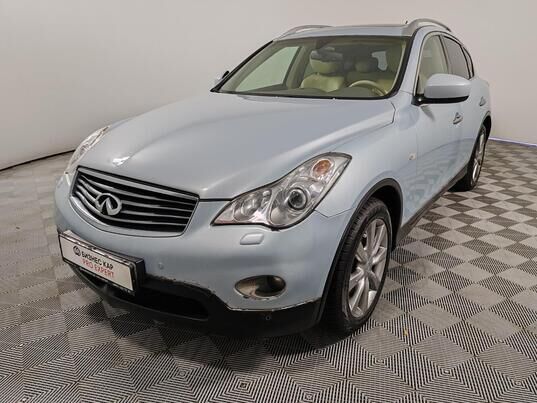 Infiniti EX, 2012 г., 192 446 км