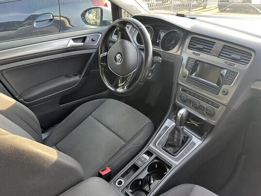 Volkswagen Golf, 2014 г., 228 911 км