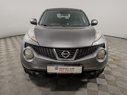 Nissan Juke, 2011 г., 155 761 км