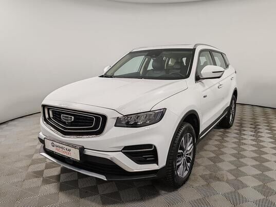 Geely Atlas Pro, 2023&nbsp;г., 50&nbsp;793&nbsp;км