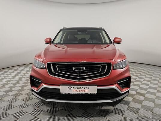 Geely Atlas Pro, 2023 г., 62 258 км