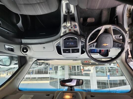 Chevrolet Aveo, 2013 г., 112 416 км
