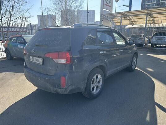 Kia Sorento, 2013&nbsp;г., 192&nbsp;424&nbsp;км