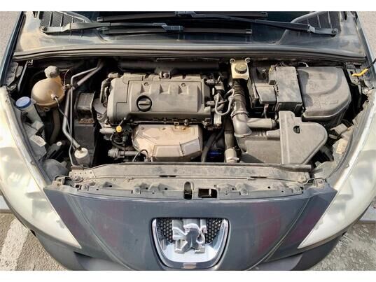 Peugeot 308, 2010 г., 279 484 км