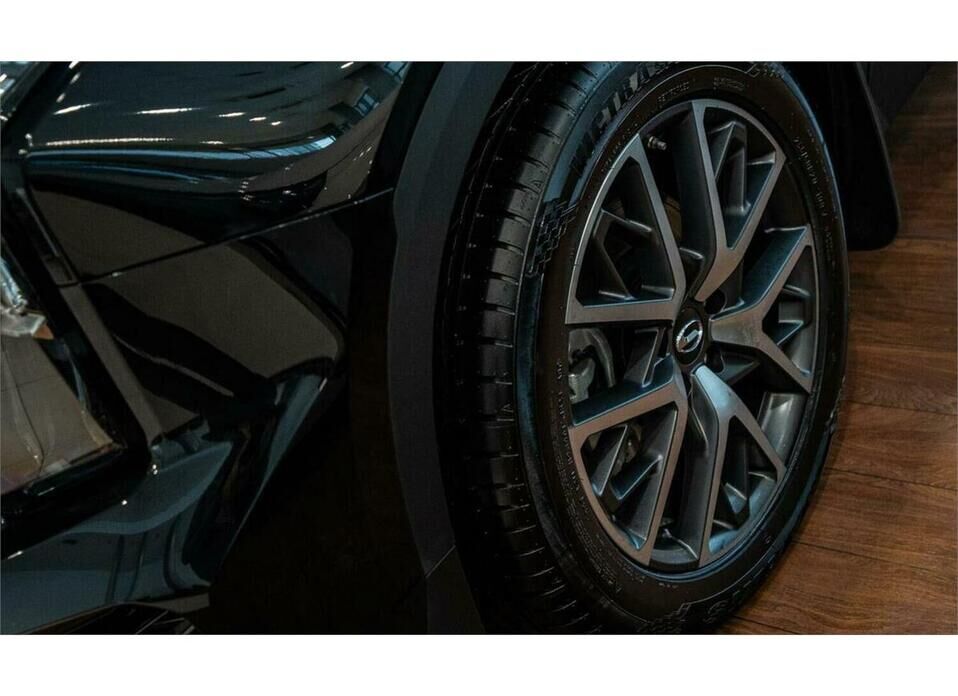 GAC GS8 2.0 AT (231 л.с.) 4WD
