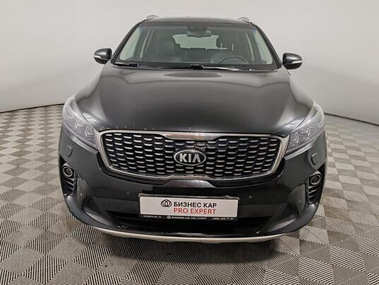 Kia Sorento, 2018 г., 284 890 км