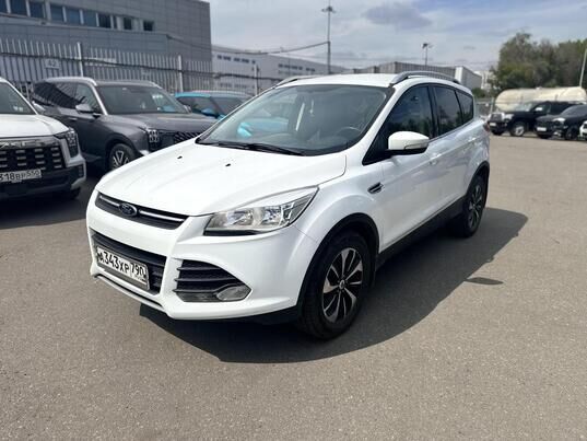 Ford Kuga, 2013&nbsp;г., 84&nbsp;048&nbsp;км