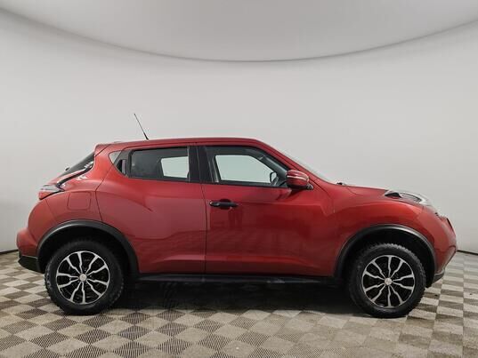 Nissan Juke, 2015&nbsp;г., 66&nbsp;464&nbsp;км