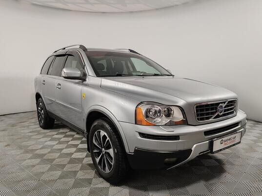 Volvo XC90, 2009 г., 146 369 км
