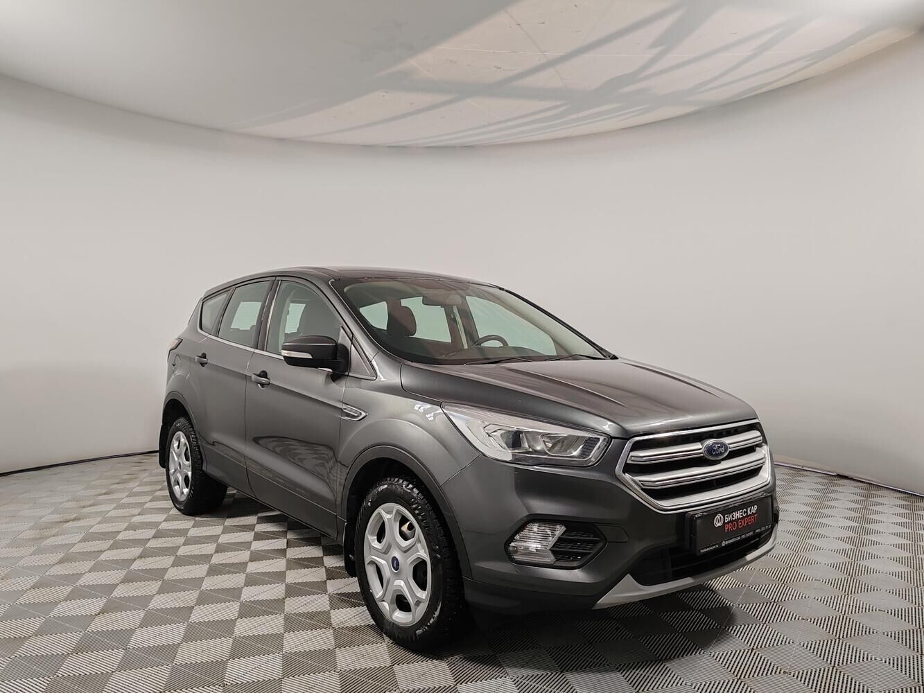 Ford Kuga, 2017&nbsp;г., 174&nbsp;762&nbsp;км